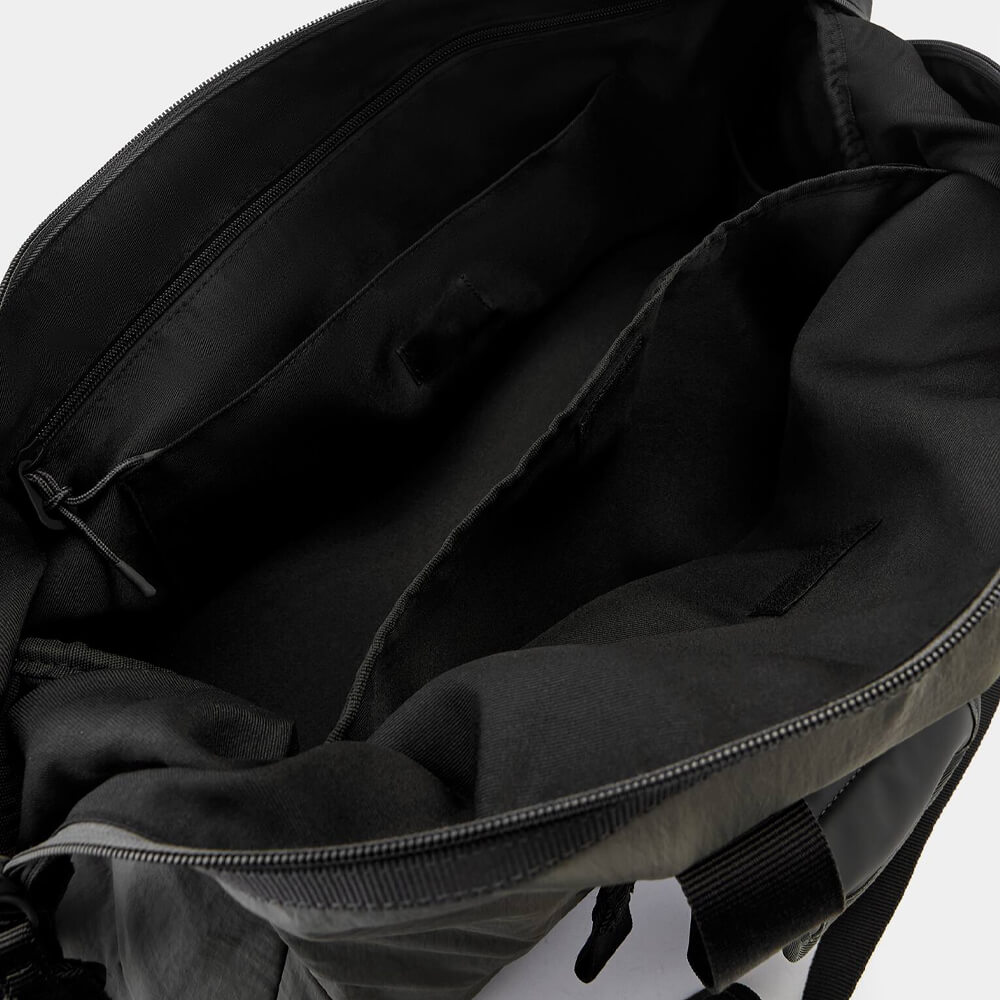 Ultra-light quilted vest - Image 4