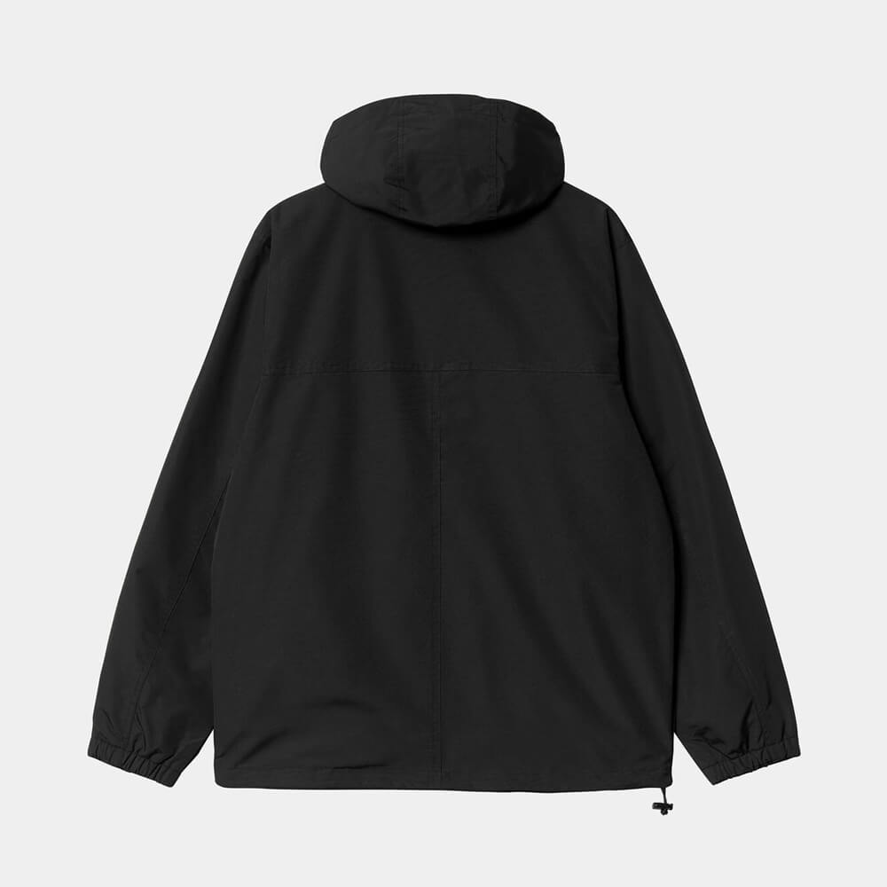 Polar Welcome To The New Age LS Tee, black - Image 4