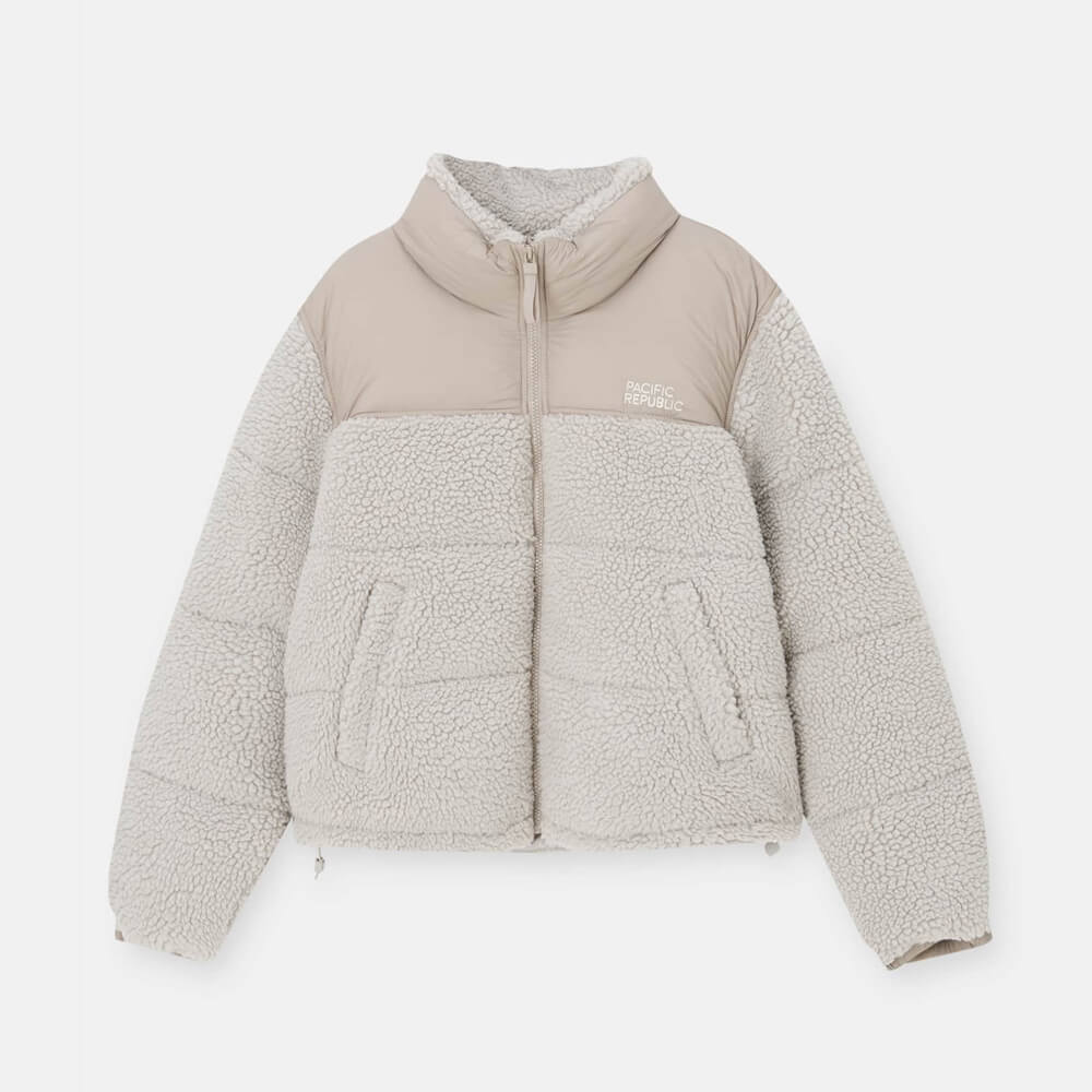 Space dye knit sweater - Image 6
